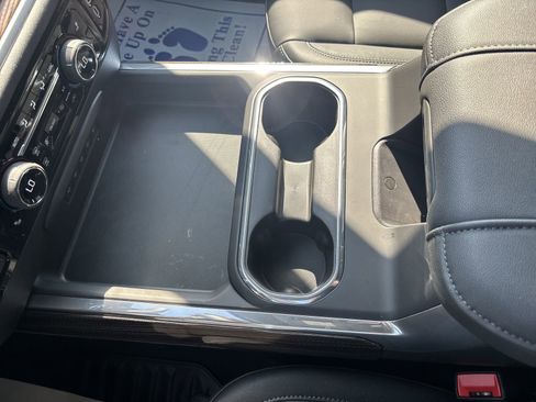 New 2026 Chevrolet Silverado 2500 LT w/ Trail Boss Package image 23