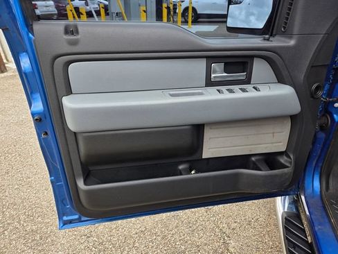 Used 2014 Ford F150 XLT w/ Equipment Group 302A Luxury AWD/4WD image 10