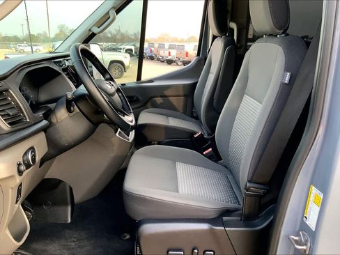 Used 2024 Ford Transit 350 XLT w/ Upfitter Package image 7