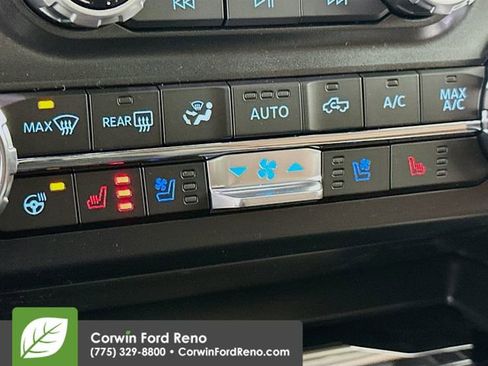 New 2026 Ford F350 King Ranch w/ FX4 Off-Road Package image 22