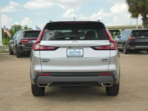 Used 2026 Honda CR-V Sport Touring image 5