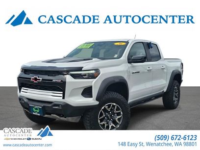 Certified 2026 Chevrolet Colorado ZR2 w/ Technology Package