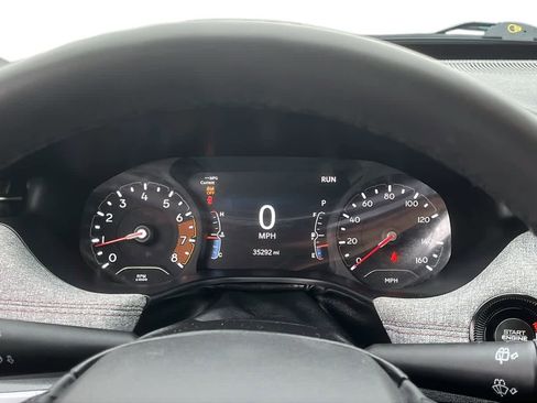 Certified 2024 Jeep Compass Latitude image 15