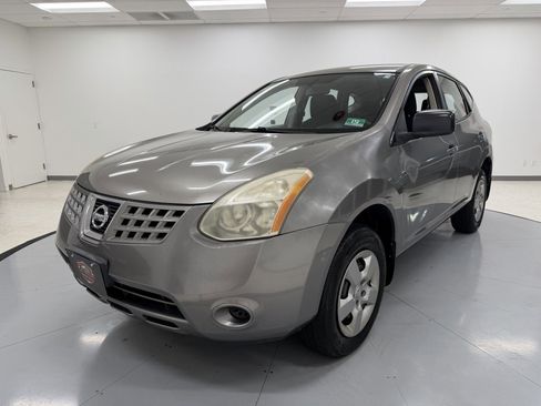 Used 2008 Nissan Rogue S image 3