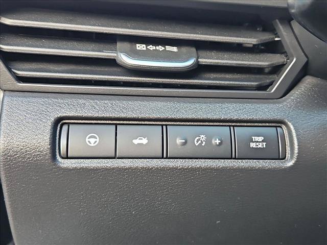 Used 2024 Nissan Altima 2.5 SL FWD image 21
