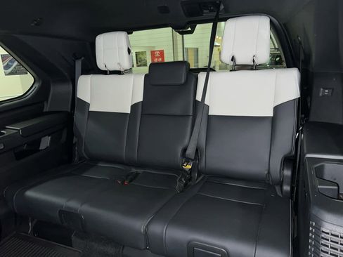 Used 2024 Toyota Sequoia Capstone image 16