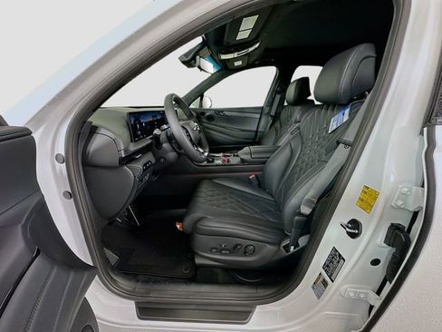 New 2026 Genesis GV80 3.5T Prestige AWD/4WD image 16