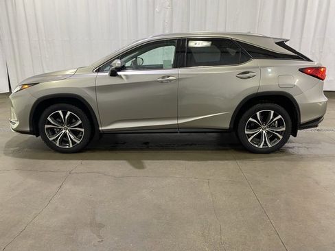 Used 2022 Lexus RX 350 350 image 6