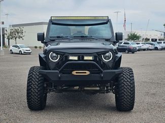 Used 2018 Jeep Wrangler Unlimited Sport video 2