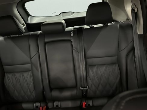 Used 2023 Nissan Rogue Platinum w/ Platinum Premium Package AWD/4WD image 15