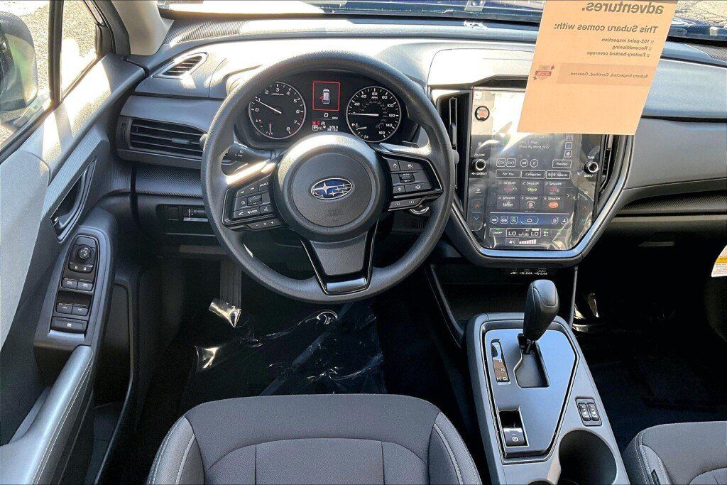 Certified 2026 Subaru Crosstrek 2.5i Premium AWD/4WD image 7