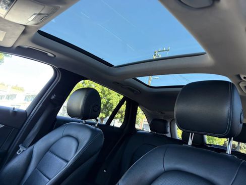 Used 2017 Mercedes-Benz GLC 300 image 13