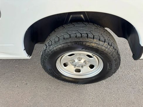 Used 2017 RAM 1500 Tradesman w/ Popular Equipment Group image 27