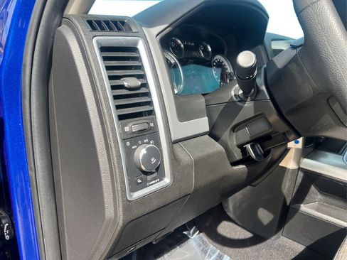 Used 2019 RAM 1500 Classic Warlock w/ Electronics Group image 19