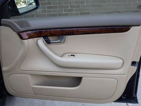 Used 2008 Audi A4 2.0T image 24