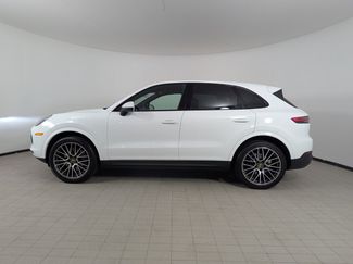 Certified 2021 Porsche Cayenne AWD/4WD video 2
