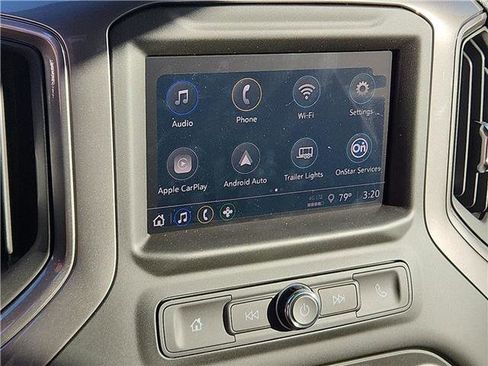 New 2026 Chevrolet Silverado 2500 W/T w/ WT Convenience Package image 15