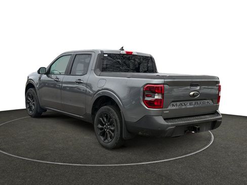 Used 2024 Ford Maverick Lariat w/ Black Appearance Package image 3