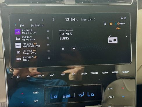 Certified 2024 Hyundai Tucson SEL w/ Convenience Package image 15