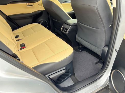 Used 2019 Lexus NX 300 AWD w/ Comfort Package image 54