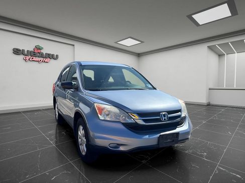 Used 2011 Honda CR-V SE image 2