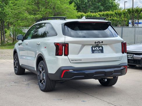 New 2026 Kia Sorento SX Prestige AWD/4WD image 4
