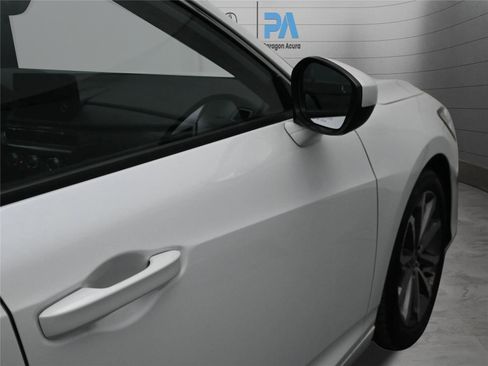 Certified 2023 Acura Integra image 13