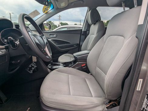 Used 2015 Hyundai Santa Fe Sport w/ Option Group 02 FWD image 10