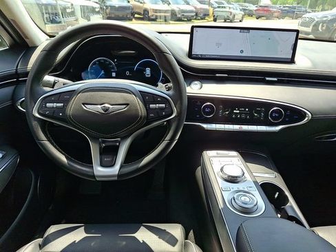 Used 2024 Genesis Electrified GV70 w/ Prestige Package AWD/4WD image 11