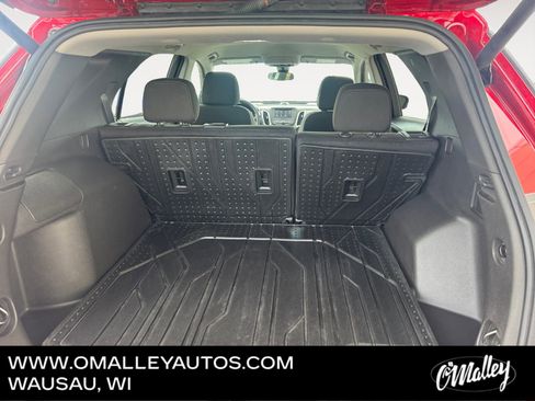Used 2024 Chevrolet Equinox LT w/ LPO, Floor Liner Package image 12