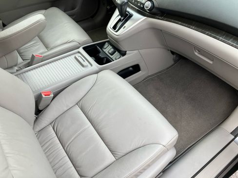 Used 2012 Honda CR-V EX-L image 31