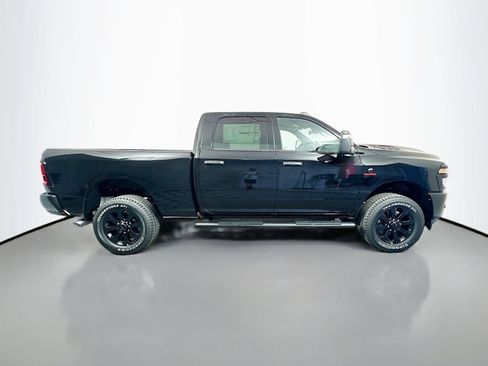 New 2026 RAM 2500 Tradesman AWD/4WD image 21