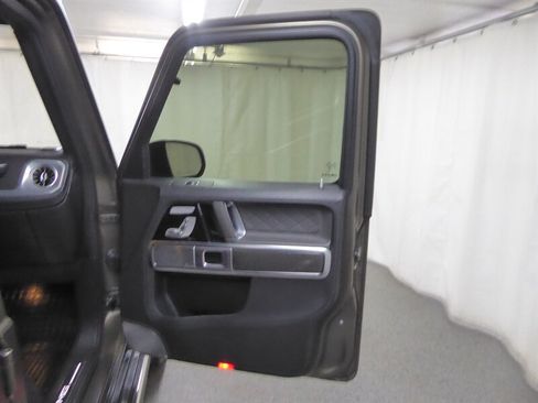 Used 2020 Mercedes-Benz G 63 AMG 4MATIC image 26