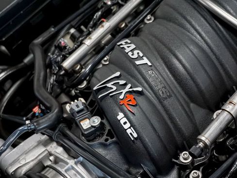 Used 2011 Chevrolet Corvette Z06 RWD image 52