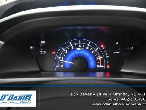 Used 2013 Honda Civic LX image 28
