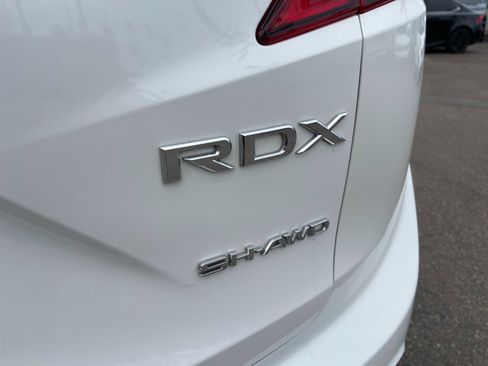 Used 2020 Acura RDX A-Spec image 10