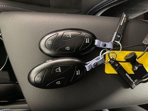 Certified 2024 Hyundai Elantra N image 26