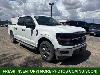 Used 2025 Ford F150 XLT w/ Equipment Group 301A Standard RWD video 1