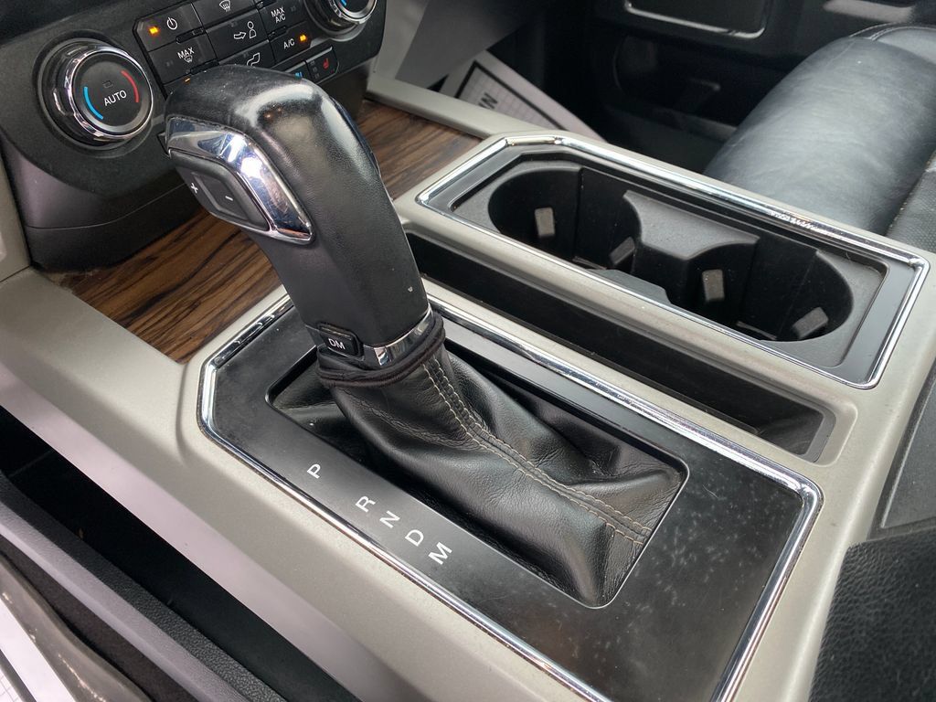 Used 2019 Ford F150 Lariat AWD/4WD image 25