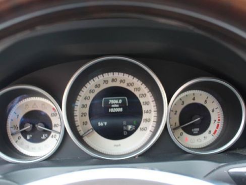 Used 2015 Mercedes-Benz E 400 Coupe w/ Premium 1 Package image 21