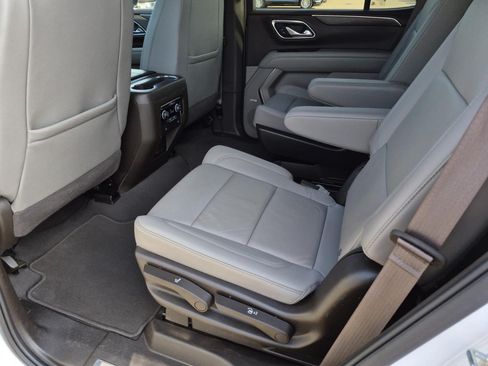 Certified 2024 Chevrolet Tahoe LT RWD image 13