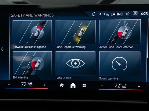 Used 2025 BMW X1 xDrive28i image 23