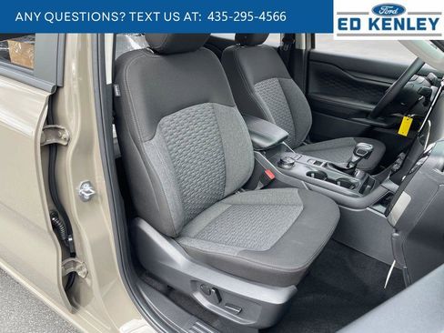 New 2026 Ford Ranger XLT AWD/4WD image 24