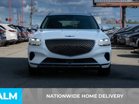 Used 2025 Genesis GV70 2.5T image 5