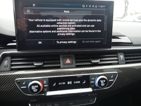 Certified 2023 Audi S4 Premium Plus w/ Premium Plus Package image 45