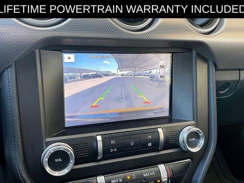 Used 2019 Ford Mustang Coupe w/ Equipment Group 101A image 22