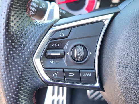 Certified 2023 Acura RDX A-Spec FWD image 24