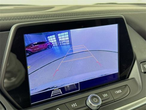 Used 2021 Chevrolet Blazer LT image 15