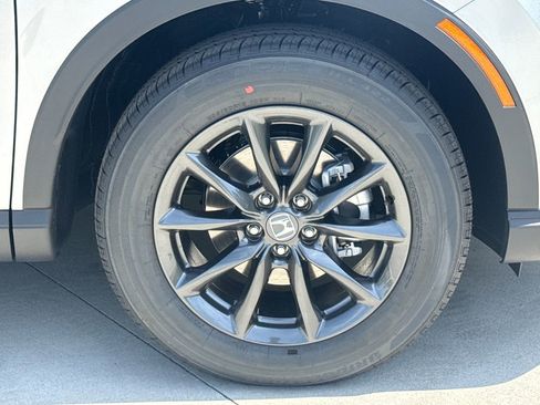 New 2026 Honda CR-V EX-L image 10