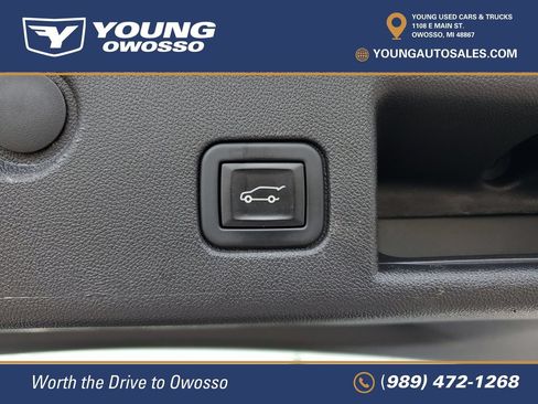 Certified 2024 Chevrolet Equinox Premier AWD/4WD image 30